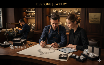 BESPOKE JEWELRY