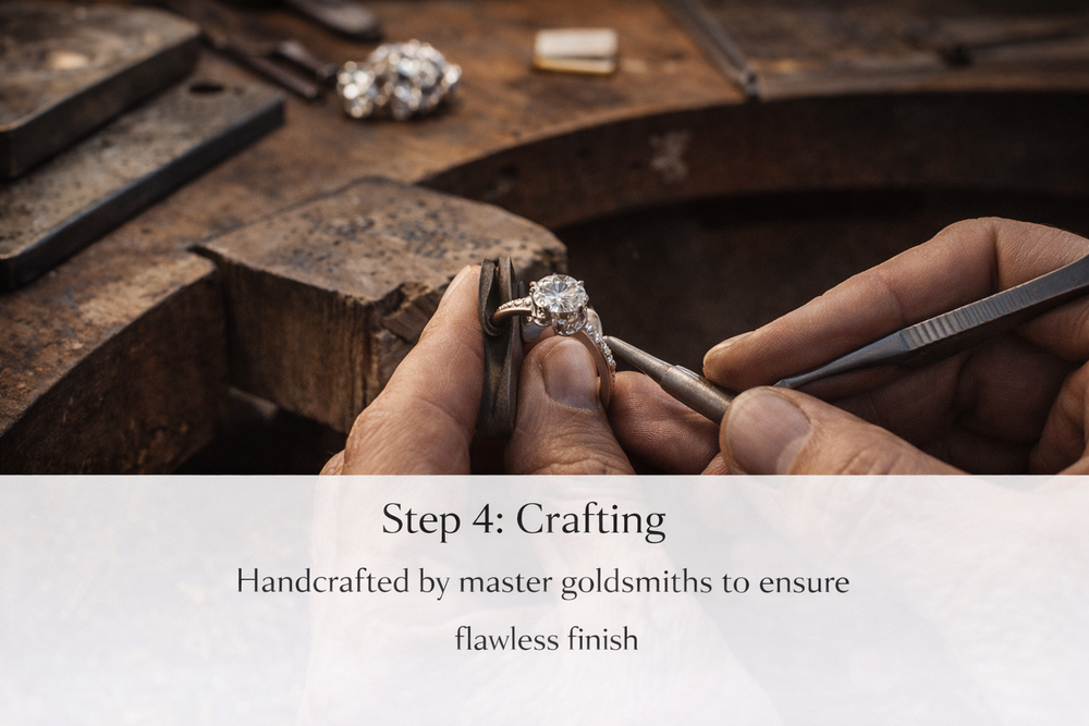 Crafting