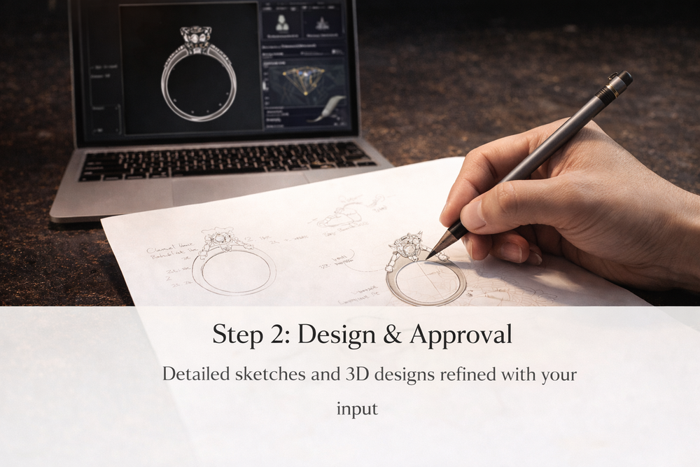 Design & Approval
