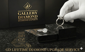 GD LIFETIME DIAMONDUPGRADE SERVICE