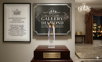 INTERNATIONALLYAWARDED LUXURY BRAND