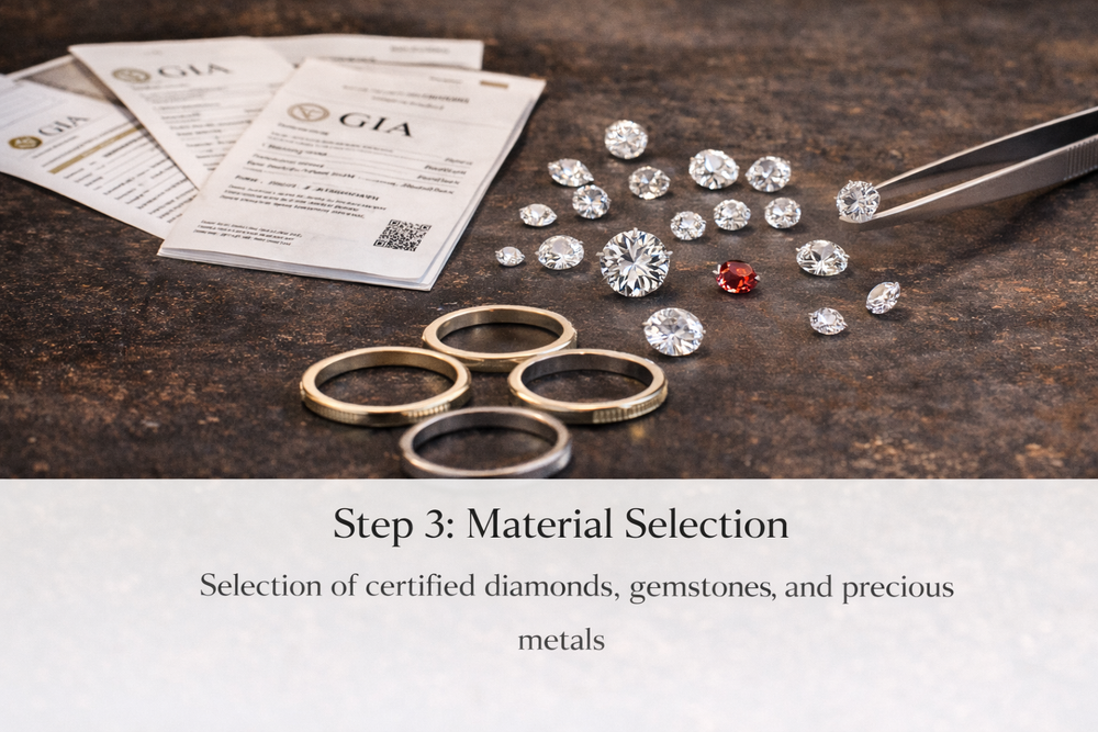 Material Selection