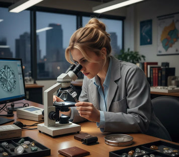 EXPERT GEMOLOGIST-CHECKED DIAMONDS