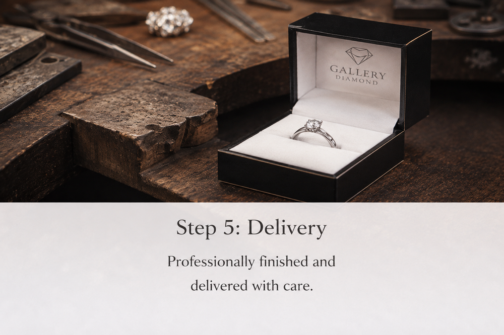 Delivery